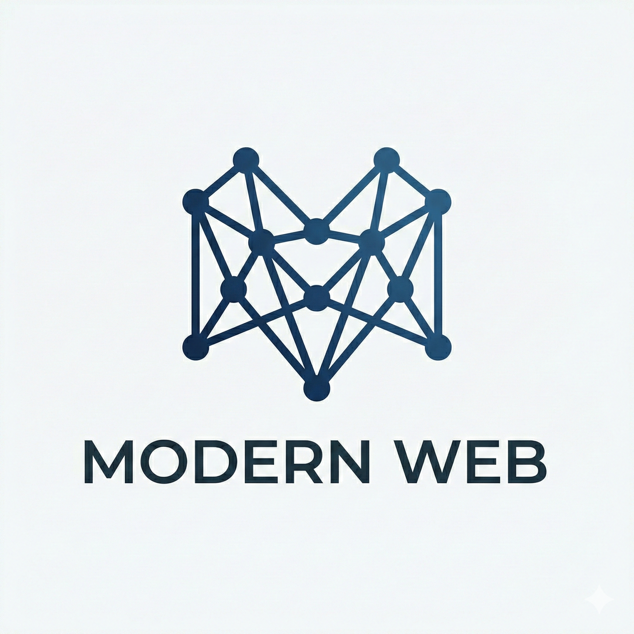 ModernWeb Logo